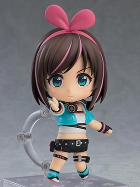 KIZUNA AL VER. A.I. CHANNEL 2019 FIGURA 10 CM