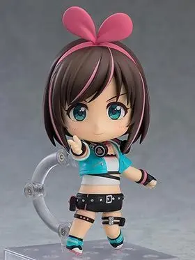 KIZUNA AL VER. A.I. CHANNEL 2019 FIGURA 10 CM