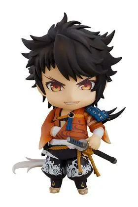 TOUKEN RANBU -ONLINE- FIG 10 CM MUTSUNOKAMI YOSHIYUKI
