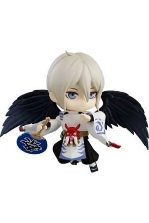 OOTENGU FIGURA 10 CM ONMYOJI NENDOROID