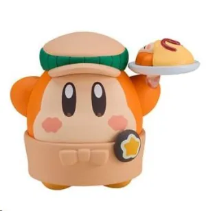 KIRBY CAFE NENDOROID FIGURA WADDLE DEE 6 CM