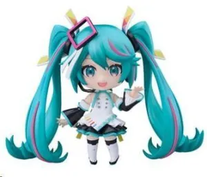 HATSUNE MIKU EXPO 10 TH ANIVERSARIO VERSION CHARACTER VOCAL SERIES NENDOROID 10 CM79