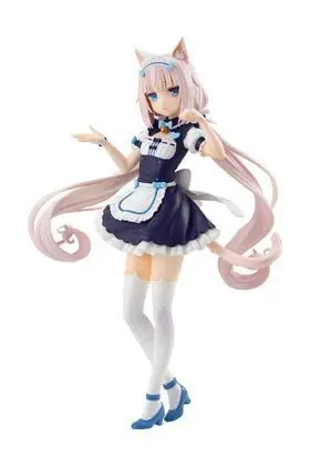 NEKOPARA FIGURA 17 CM VAINILLA