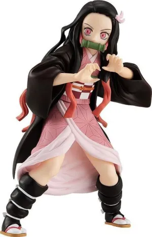 GUARDIANES DE LA NOCHE FIGURA 14 CM NEZUKO KAMADOPOP UP PARADE