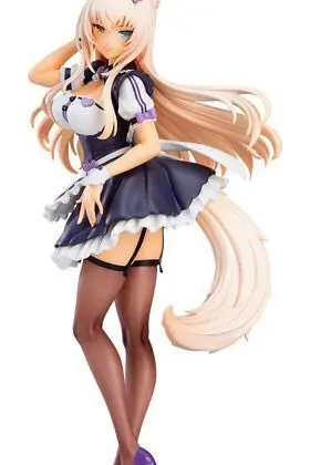 NEKOPARA POP UP PARADE FIG 19 CM COCONUT