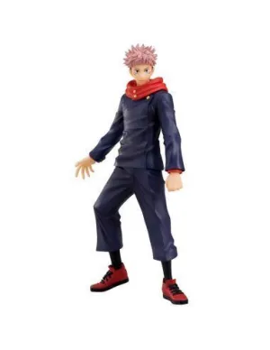 JUJUTSU KAISEN FIGURA 18 CM YUJI ITADORI