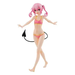 TO LOVE-RU DARKNESS FIGURA 18 CM TO LOVE-RU DARKNESS POP UP PARADE