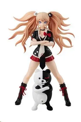 DANGANRONPA POP UP FIGURA 14CM JUNKO ENOSHIMA