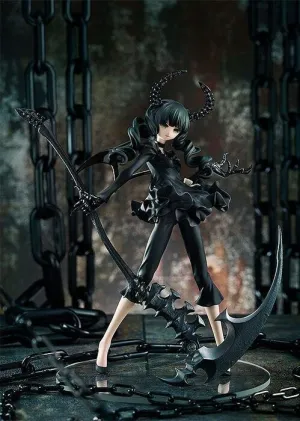 BLACK ROCK SHOOTER FIGURA 18 CM DEAD MASTER POP UP PARADE