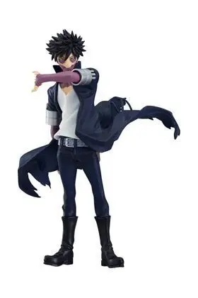 MY HERO ACADEMY FIGURA 18 CM POP UP PARADE DABI