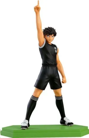 CAPTAIN TSUBASA FIGURA 17 CM KOJIRO HYUGA