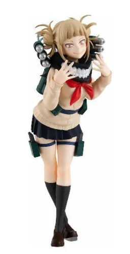 MY HERO ACADEMIA FIG 16 CM POP UP PARADE HIMIKO TOGA