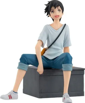 WEATHERING WITH YOU FIGURA 12 CM HODAKA MORISHIMA POP UP PARADE