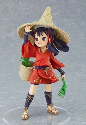 SAKUNA: OF RICE AND RUIN FIGURA 16 CM PRINCESA SAKUNAPOP UP PARADE