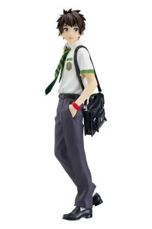 YOUR NAME FIGURA POP UP 18,5 CM TAKI TACHIBANA