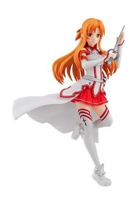 SWORD ART ONLINE PROGRESIVE FIG POP UP PARADE 17 CM ASUNA