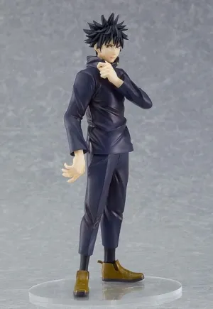 JUJUTSU KAISEN FIG 18 CM  POP UP PARADE MEGUMI FUSHIGURO