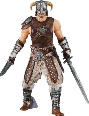 THE ELDER SCROLLS V FIG POP UP PARADE 18 CM DOVAHKIIN