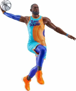 SPACE JAM: A NEW LEGACY POP UP PARADE FIG 21 CM LEBRON JAMES