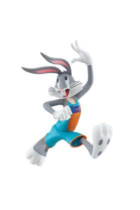 SPACE JAM: A NEW LEGACY POP UP PARADE FIG 15,5 CM BUGS BUNNY