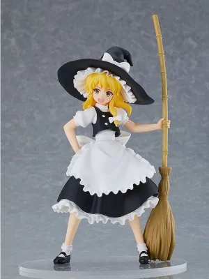 TOUHOU PROJECT FIG 17 CM POP UP PARADE MARISA KIRISAME