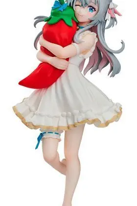 KAGURA NANA FIG 16 CM POP UP PARADE