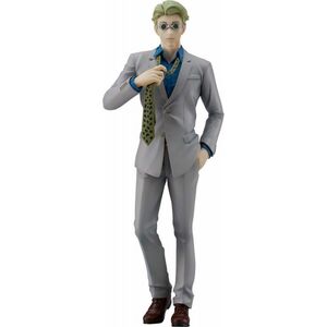 JUJUTSU KAISEN POP UP PARADE FIG 18 CM KENTO NANAMI