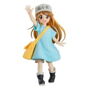CELLS AT WORK FIG 15 CM PLATELET POP UP PARADE
