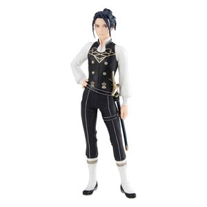 FIRE EMBLEM: THREE HOUSES ESTATUA PVC 18 CM FELIX HUGO FRALDARIUS POP UP PARADE