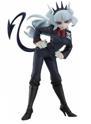 HELLTAKER POP UP PARADE FIG 17 CM LUCIFER