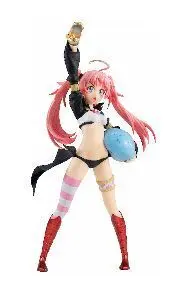 AQUELLA VEZ QUE ME CONVERTI EN SLIME FIG 16 CM POP UP PARADE MILLIM