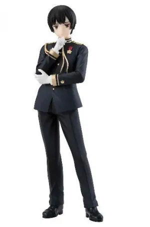 HETALIA WORLD STARS POP UP PARADE FIG 17 CM JAPAN