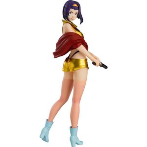 COWBOY BEBOP FIG 17 CM POP UP PARADE FAYE VALENTINE