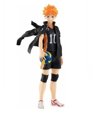 HAIKYU!! TO THE TOP FIG 17 CM SHOYO HINATA