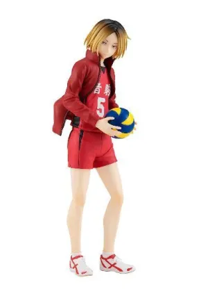 HAIKYU!! POP UP PARADE FIG 16,5 CM KENMA KOZUME