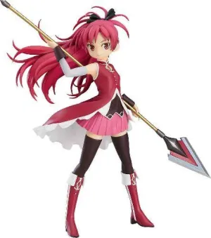 PUELLA MAGI MADOKA MAGICA FIG 17 CM POP UP PARADE CM PUELLA MAGI MADOKA MAGICA POP UP PARADE