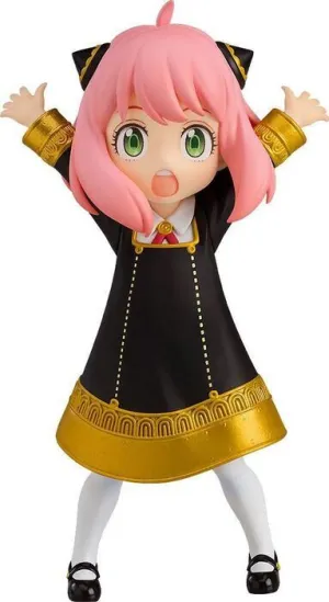 SPY X FAMILY FIGURA 10 CM ANYA FORGER POP UP PARADE