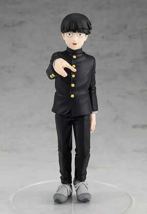 MOB PSYCHO 100 III FIGURA 16,5 CM SHIGEO KAGEYAMA POP UP PARADE