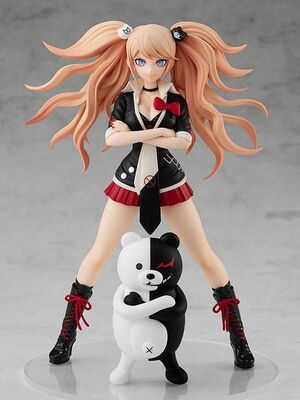 DANGANRONPA 1.2 RELOAD ESTATUA PVC 17 CM JUNKO ENOSHIMA POP UP PARADE