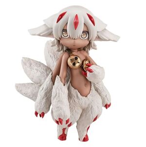 MADE IN ABYSS FIG 13,5 CM POP UP PARADA FAPUTA