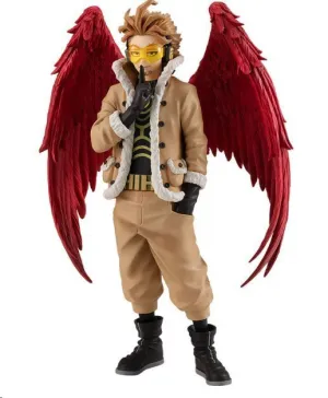 MY HERO ACADEMIA FIG 17,5 CM  POP UP PARADE HAWKS