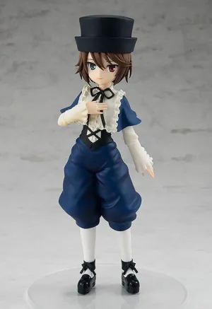 ROZEN MAIDEN ESTATUA 15 CM SOUSEISEKI POP UP PARADE