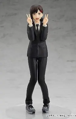 CHAINSAW MAN FIG 16 CM POP UP PARADE KOBENI