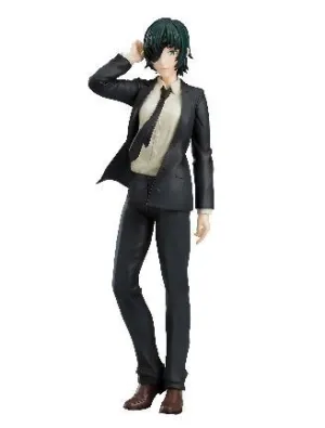 CHAINSAW MAN FIG 17 CM POP UP PARADE HIMENO