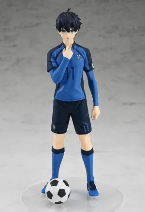 BLUE LOCK ESTATUA 17 CM ISAGI YOICHI POP UP PARADE