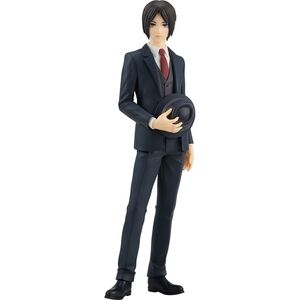 ATAQUE A LOS TITANES FIG POP UP PARADE 18 CM EREN YEAGER VER. SUIT