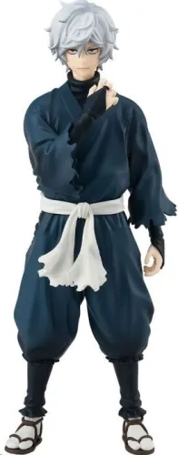HELL'S PARADISE: JIGOKURAKU POP UP PARADE FIGURA GABIMARU 15,5 CM