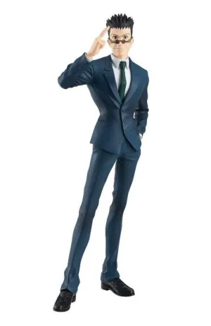 HUNTER X HUNTER FIG POP UP PARADE 18,5 CM LEORIO