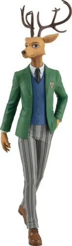 BEASTARS POP UP PARADE FIGURA LOUIS 20 CM