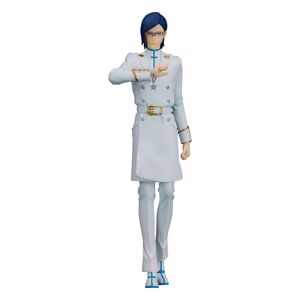 BLEACH: THOUSAND-YEAR BLOOD WAR ESTATUA PVC 19 CM URYU ISHIDA POP UP PARADE